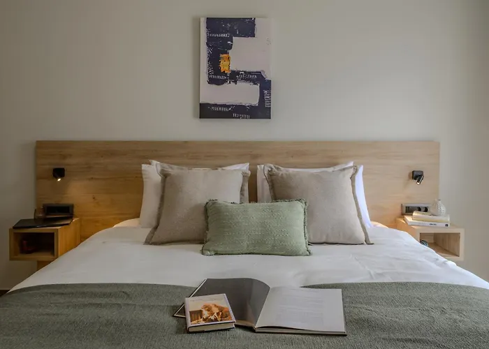 Jaax Apartment Airport By Airstay