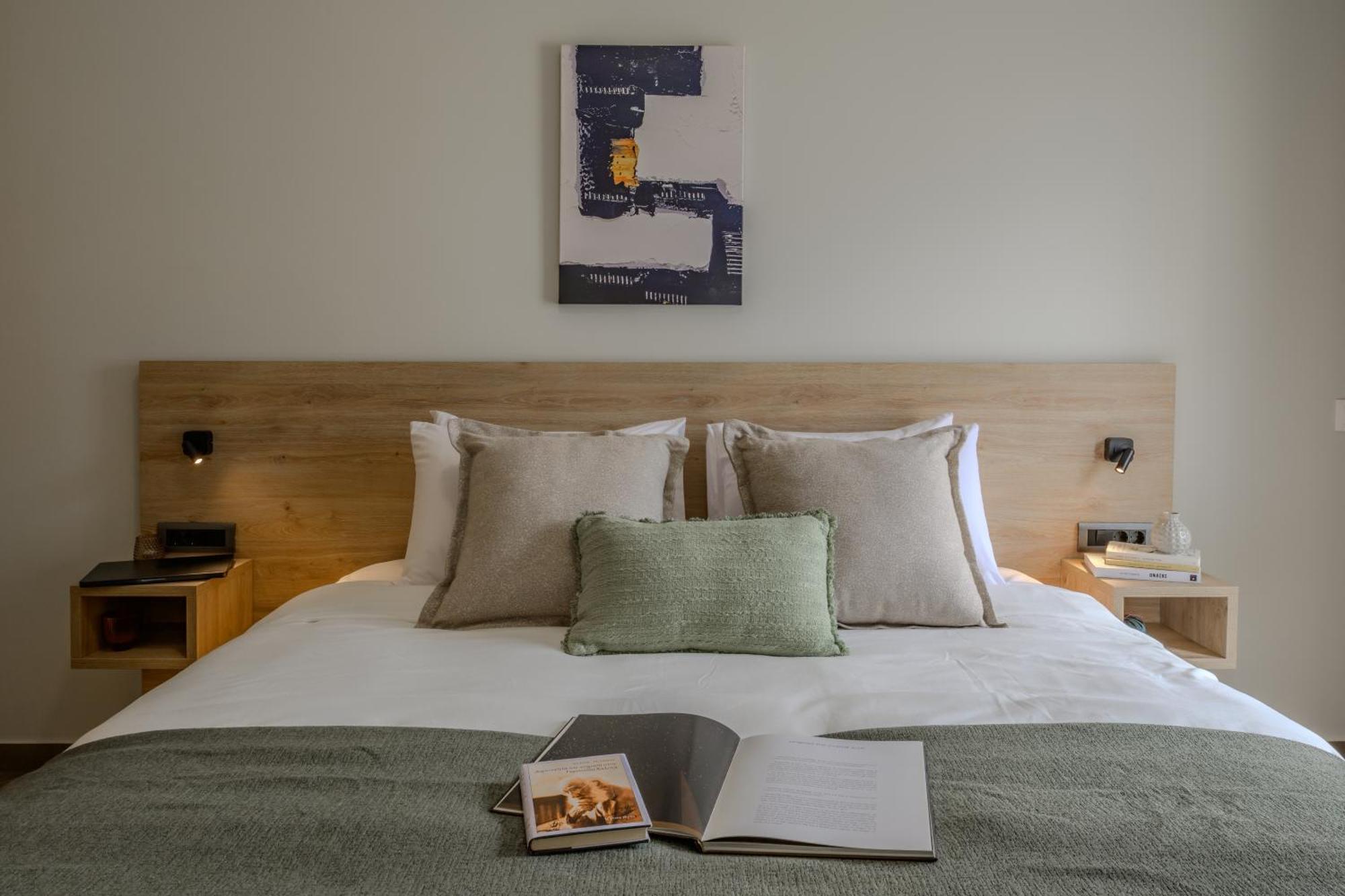 Apartment Jaax Airport By Airstay