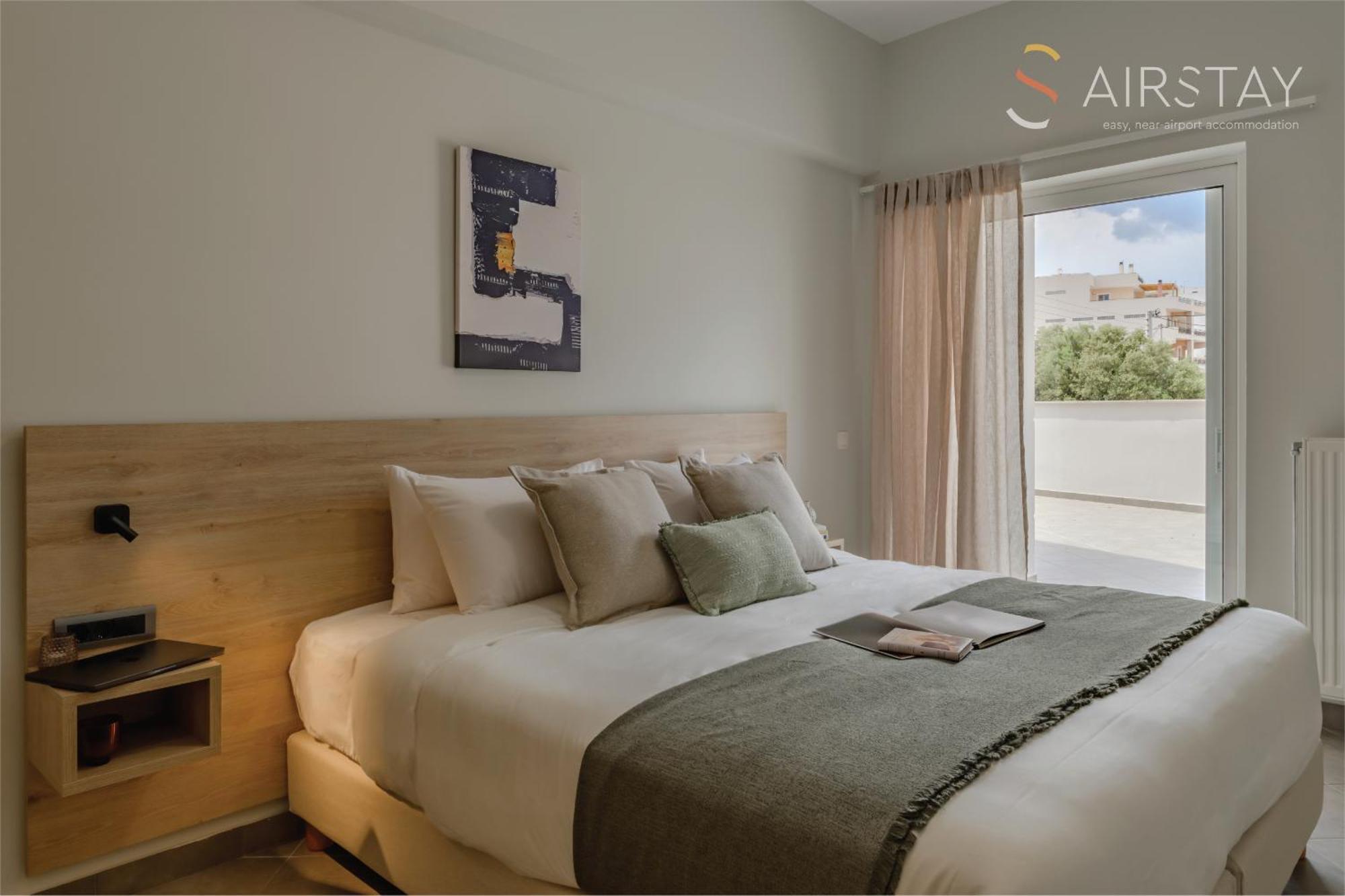 Jaax Airport By Airstay Apartment