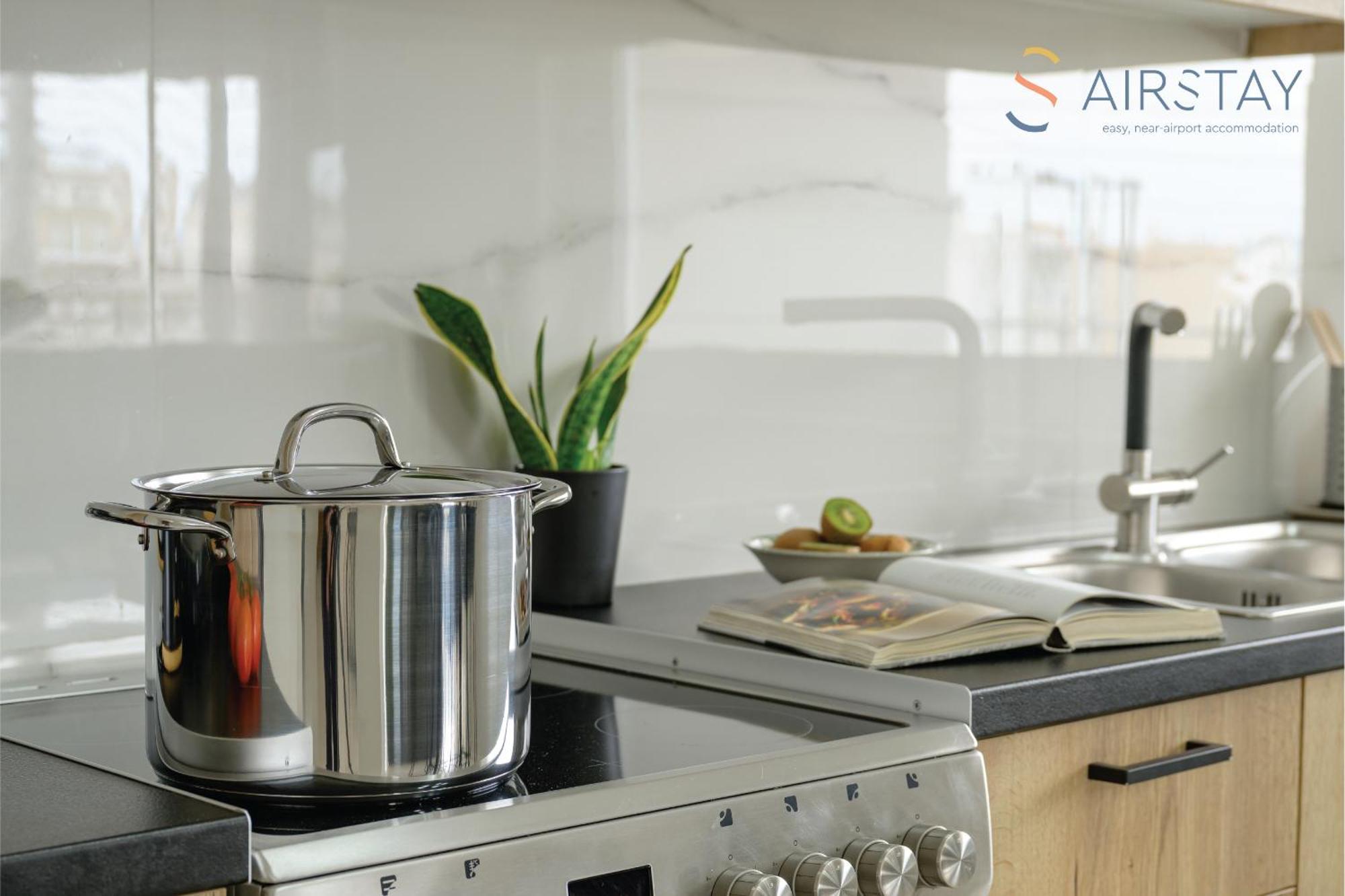 Jaax Airport By Airstay Apartment Spata (East Attica)